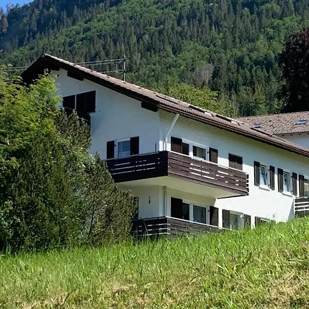 Alpseeperle Apartment Buhl am Alpsee