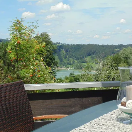 Alpseeperle Apartment