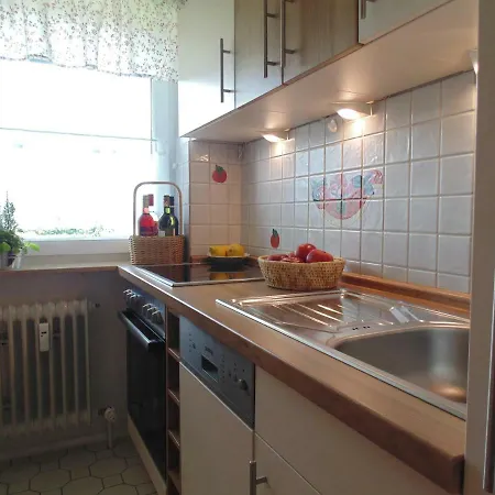 Alpseeperle Apartment